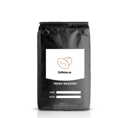 High Octane Blend - Light-Medium Roast